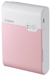 Canon SELPHY Square QX10 růžová