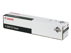 Canon Toner C-EXV12