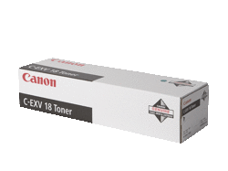 Canon Toner C-EXV18