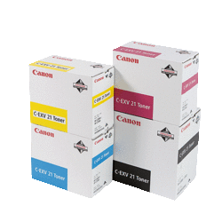 Canon Toner C-EXV21 Black