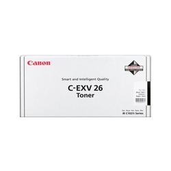 Canon Toner C-EXV26 Black