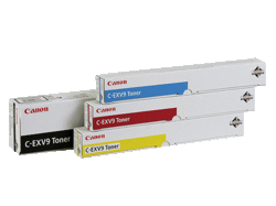 Canon Toner C-EXV9 Cyan