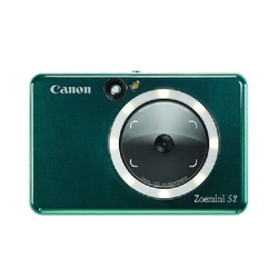 Canon Zoemini S2 instantní tiskárna s fotoaparátem - Green