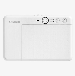 Canon Zoemini S2 instantní tiskárna s fotoaparátem - White