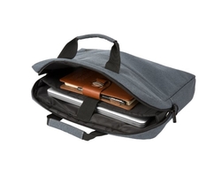 CANYON B-4 taška pro 16'' notebook šedá