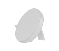 CANYON Bezdrátová nabíječka podložka  WS-105 15W Qi2 bílá