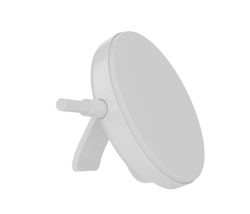 CANYON Bezdrátová nabíječka podložka  WS-105 15W Qi2 bílá