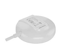 CANYON Bezdrátová nabíječka podložka  WS-105 15W Qi2 bílá