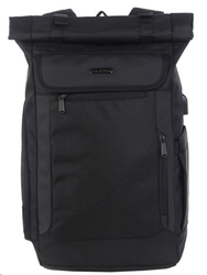 CANYON BPRT-7 batoh pro 17.3" ntb, černý