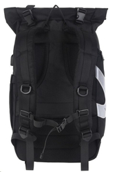 CANYON BPRT-7 batoh pro 17.3" ntb, černý