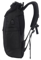 CANYON BPRT-7 batoh pro 17.3" ntb, černý