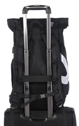 CANYON BPRT-7 batoh pro 17.3" ntb, černý