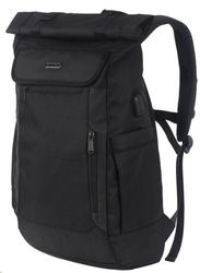 CANYON BPRT-7 batoh pro 17.3" ntb, černý
