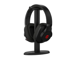 CANYON headset EGO GH-16 3in1 2.4Ghz+BT Black