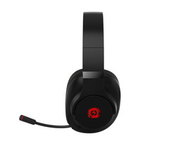 CANYON headset EGO GH-16 3in1 2.4Ghz+BT Black