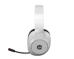 CANYON headset EGO GH-16 3in1 2.4Ghz+BT White