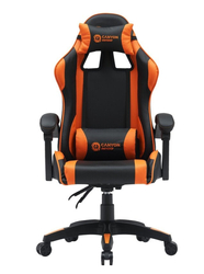 CANYON herní židle Core SGCH2 Black oranžová