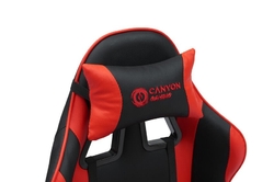 CANYON herní židle Core SGCH2 Black oranžová