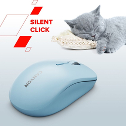 CANYON mouse MW-12 Dual band Wireless Blue