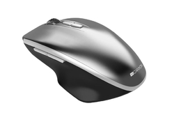 CANYON myš optická bezdrátová MW-21DG, tmavě šedá