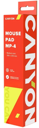 CANYON podložka pod myš CNE-CMP4
