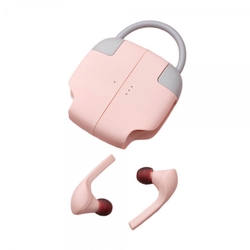 CARNEO Be Cool light pink