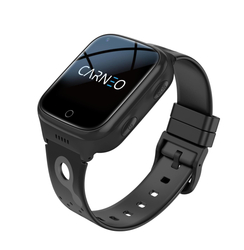 CARNEO GuardKid+ 4G, černé