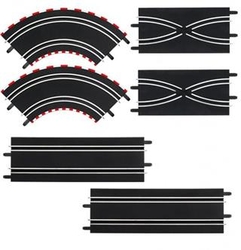 Carrera GO/GO+/D143 - 61600 Rozšiřující set 1
