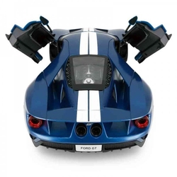 Carrera R/C auto Ford GT (1:14) blue