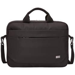 Case Logic Advantage brašna na notebook 14" ADVA114 - černá