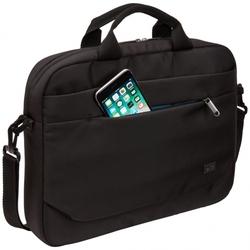 Case Logic Advantage brašna na notebook 14" ADVA114 - černá