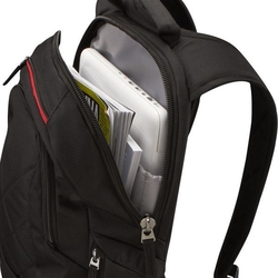 Case Logic batoh na notebook 14'' DLBP114K - černý