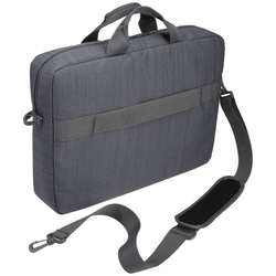 Case Logic Huxton brašna na notebook 15,6" HUXA215G - grafitová