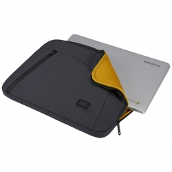 Case Logic Huxton pouzdro na notebook 13,3" HUXS213K - černé