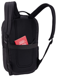 Case Logic Invigo Eco batoh na notebook 14" INVIBP114 - černý