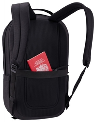 Case Logic Invigo Eco batoh na notebook 15,6" INVIBP116 - černý