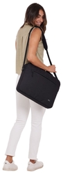 Case Logic Invigo Eco taška na notebook 15,6" INVIA116 - černá