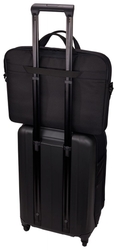 Case Logic Invigo Eco taška na notebook 15,6" INVIA116 - černá