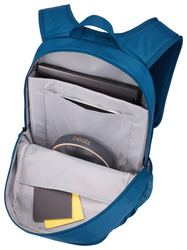 Case Logic Jaunt batoh na notebook 15,6" WMBP215 - Dark Teal