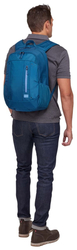 Case Logic Jaunt batoh na notebook 15,6" WMBP215 - Dark Teal