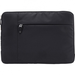 Case Logic pouzdro na 13" notebook a tablet TS113K - černé