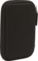 Case Logic pouzdro na HDD 2,5'' EHDC101K - černé