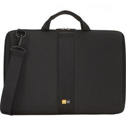 Case Logic pouzdro na notebook 16'' QNS116K - černé