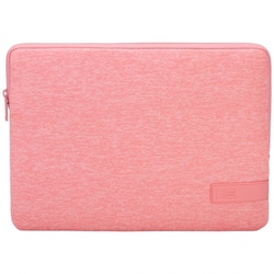 Case Logic Reflect pouzdro na 14" Macbook Pro REFMB114 - Pomelo Pink