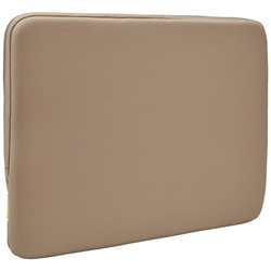 Case Logic Reflect pouzdro na notebook 14" REFPC114 - Plaza Taupe/Sunny Lime