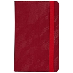 Case Logic Surefit pouzdro na 7” tablet CBUE1207 - červené