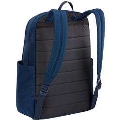 Case Logic Uplink batoh z recyklovaného materiálu 26 l CCAM3216 - tmavě modrý