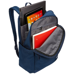 Case Logic Uplink batoh z recyklovaného materiálu 26 l CCAM3216 - tmavě modrý