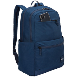 Case Logic Uplink batoh z recyklovaného materiálu 26 l CCAM3216 - tmavě modrý