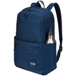 Case Logic Uplink batoh z recyklovaného materiálu 26 l CCAM3216 - tmavě modrý